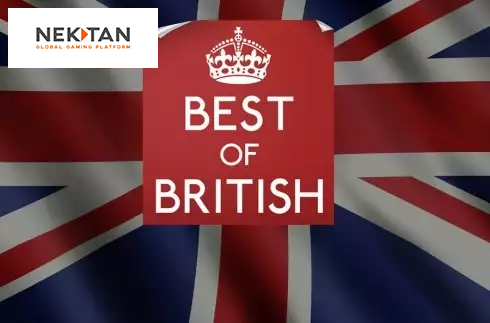 Best of British